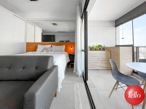 Imagem 12 de 30 de Apartamento - Ref: 233849