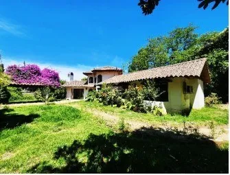 Imagen 2 de 20 de Casa En Venta De 4 Dorm. En San Javier Terreno 5.000 M2