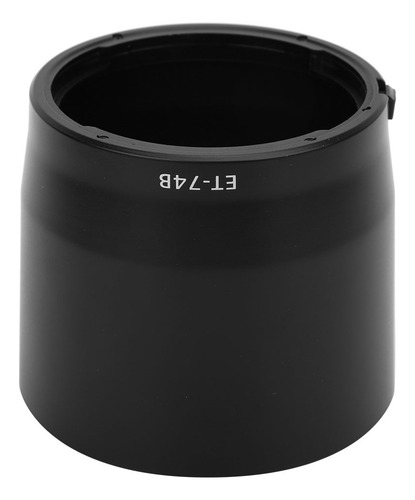 Soporte De Cámara Con Capucha De Lente Et-74b Invertido Para