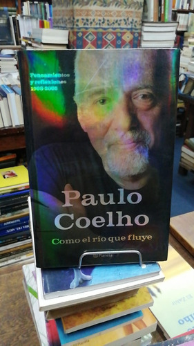 Como El Rio Que Fluye Paulo Coelho