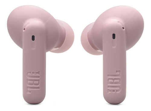 Earbuds Jbl Vibe Beam 2 True Wireless Noise Cancelling Pink