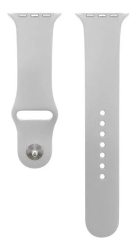 Malla Reloj Smartwatch Silicona 42/44mm W26 T500