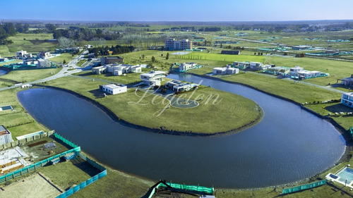 Imagen 5 de 28 de Excelente Lote Cerca Al Área Deportiva En El Barrio Privado