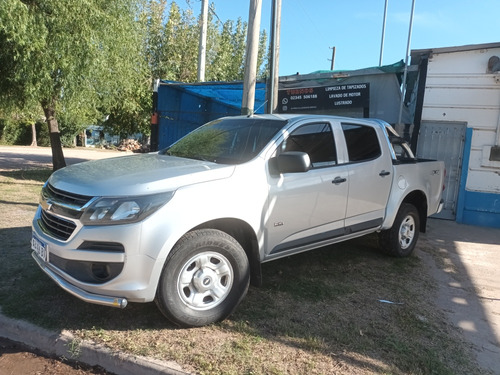 Chevrolet S10 2.8 Ls Cd Tdci 200cv