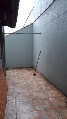 Casa Com 3 Dormitórios Lado Praia Em Itanhaém - 4723 | Npc