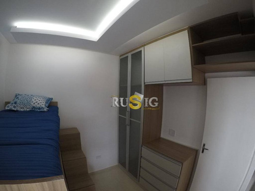 Imagem 12 de 20 de Imperdível!! Apto 2 Dormitórios Com Vaga Coberta Apenas R$199.000,00 - Ap1128
