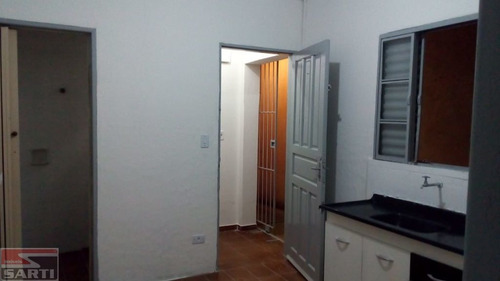 Imóveis Para Renda ! 6 Casas No Mesmo Terreno ! 4,00 X 42,00 - St18626