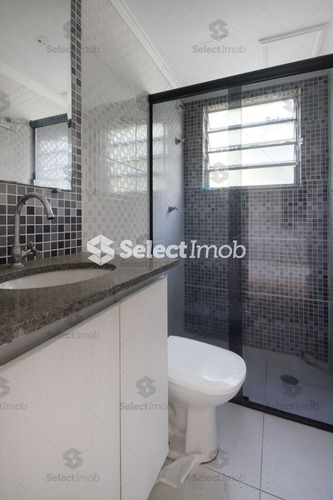 Imagem 15 de 15 de Apartamento - Parque Sao Vicente - Ref: 1825 - L-1825