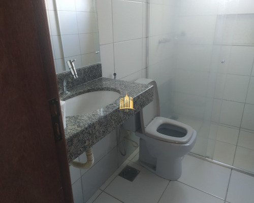Imagem 22 de 24 de Casa No Bairro Bandeirantes - Esmeraldas - Ap00128 - 69353385
