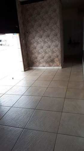 Imagem 5 de 7 de Comercial - Aluguel - Vila Guilhermina - Praia Grande - Mcb1122