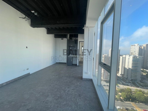 Oficina En Arriendo En Edificio Soho , Concon