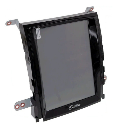 Imagen 2 de 9 de Cadillac Escalade 2007-2014 Android Tesla Wifi Gps Radio Usb