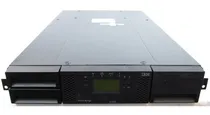 Comprar Alquiler Libreria Ibm Ts3200 48-24 Slot Lto6 Lto7 8 Gbps Fc