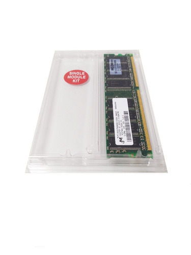 Memoria Ddr 512mb Pc2700 (1213016) 