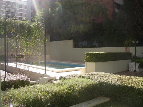 Imagen 3 de 17 de Departamento - Belgrano Barrancas