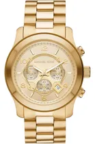 Comprar Reloj Michael Kors Mk9074 Hombre Cronografo