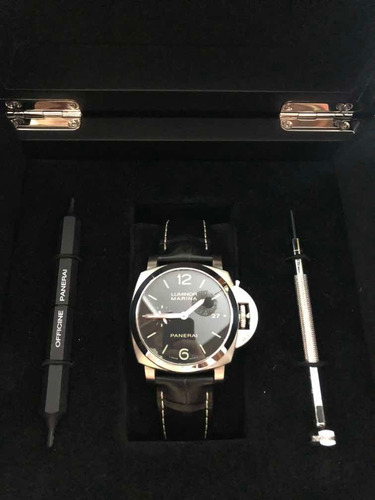 Panerai 00392 Luminor Marina 2020