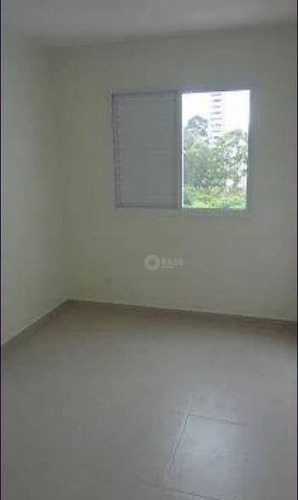 Imagem 8 de 14 de Apartamento Com 3 Dormitórios À Venda, 67 M² Por R$ 530.000,00 - Vila Andrade - São Paulo/sp - Ap16452