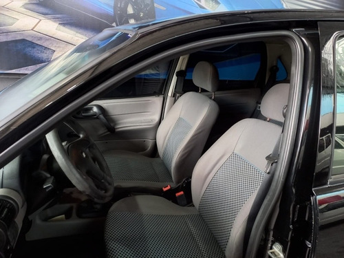 Imagem 10 de 11 de Chevrolet Classic 2011 1.0 Ls Flex Power 4p