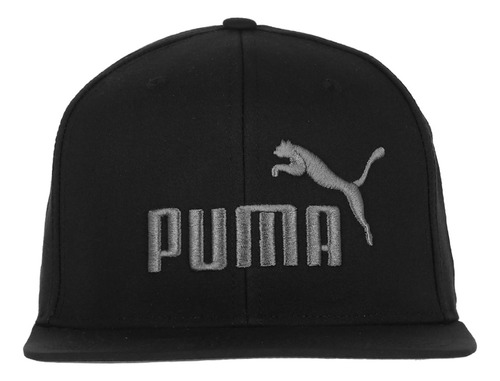 Jockey Puma Essentials Hombre Negro