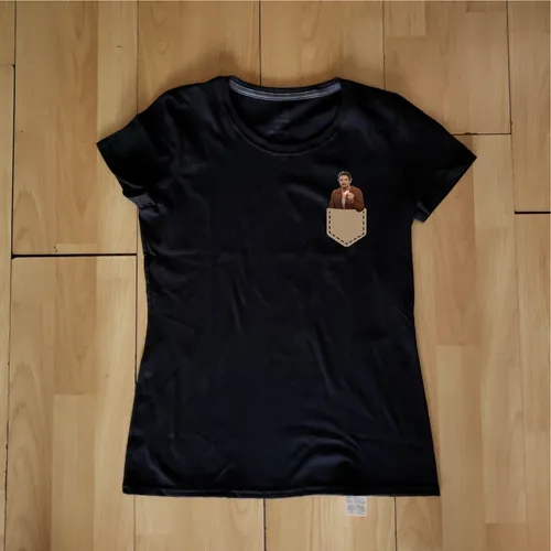 Playera tik tok hotsell