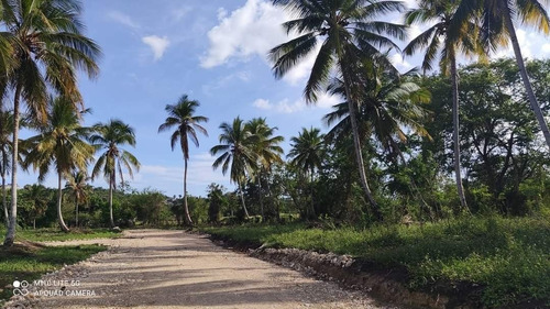 Imagen 3 de 9 de Solares En Proyecto Cerrado Cambita Sterling San Cristobal Republica Dominicana