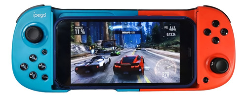 Control Gamepad Android Smartphone Tablet Inalambrico 