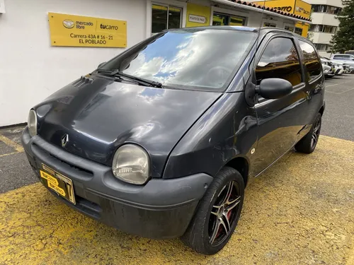 Renault Twingo 1.2 Access