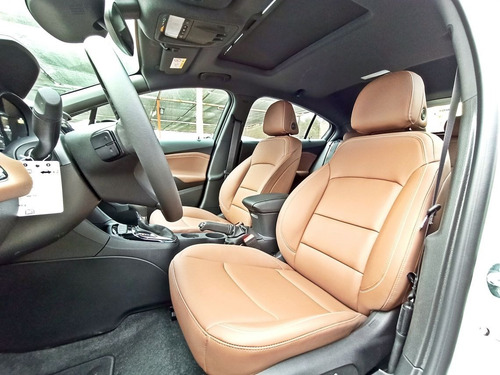 Chevrolet Cruze Premier 1.4 Turbo Lt Automatico 5p