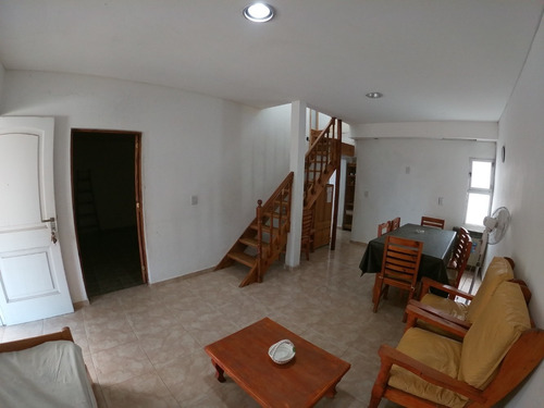 Alquiler Temporada 2023/2024 San Bernardo - Norma Recalde Inmobiliaria. Duplex 3 Ambientes A 180 Metros Del Mar, Consulte Precios Y Disponibilidad. - Irigoyen 185 17