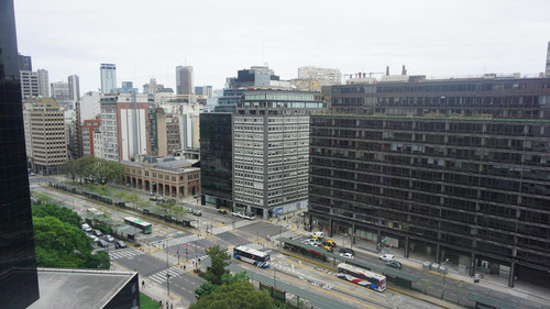 Oficina En  Torre Ibm