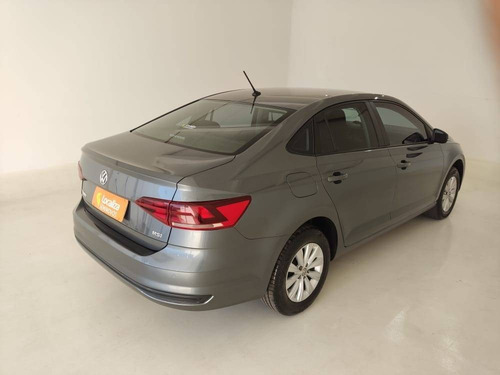 Imagem 4 de 15 de Volkswagen Virtus 1.6 Msi Total Flex Manual