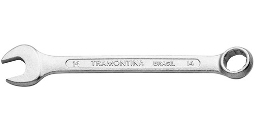 Chave Combinada Tramontina 14mm