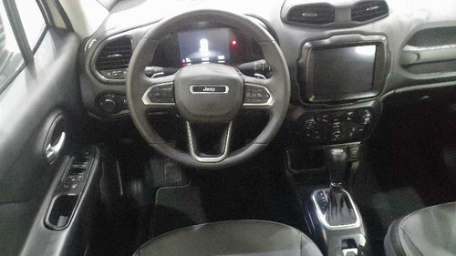 Jeep Renegade Longitude T270 1.3 Turbo 4x2