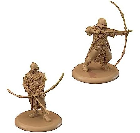 A Song Of Ice And Fire Juego De Miniaturas De Mesa Dreadfort