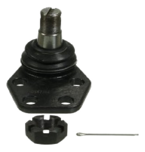 Rotula Inferior Ram R3500 Suspension Independiente 2000-2002