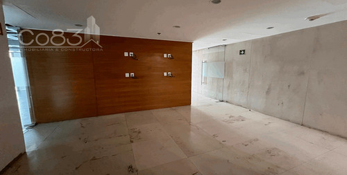 Renta - Oficina - Torre Esmeralda Iii - 168 M2 - Piso 4