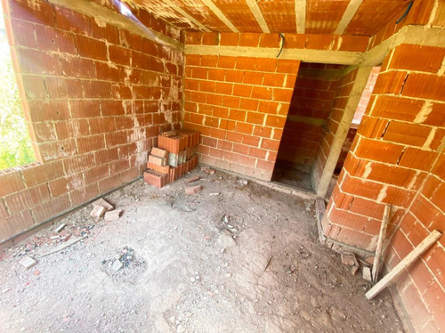 Imagen 4 de 7 de Venta De Lote Con Construcción Avanzada De 343m2 Ubicado En San Roque