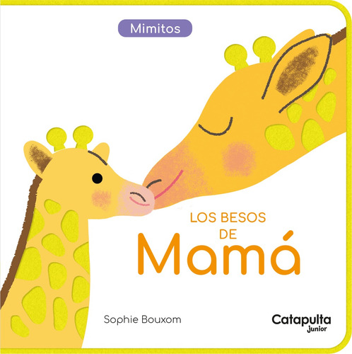 Los Besos De Mama - Bouxom