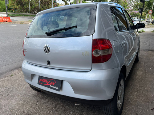 Volkswagen Fox 1.0 Vht Total Flex 5p