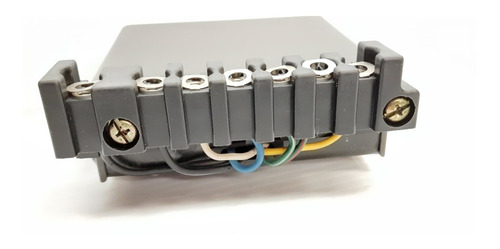 Modulo Control Encendido (icm) Nissan 280z 2.8l 75-76