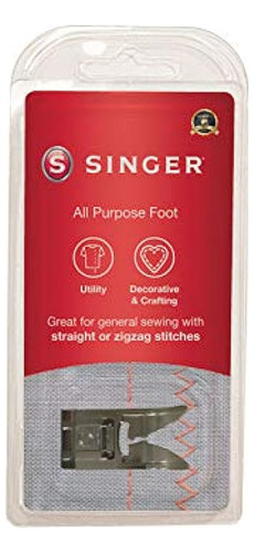 Singer 14cg754 Serger, Blanco