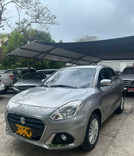 Suzuki Swift 1.2 Dzire