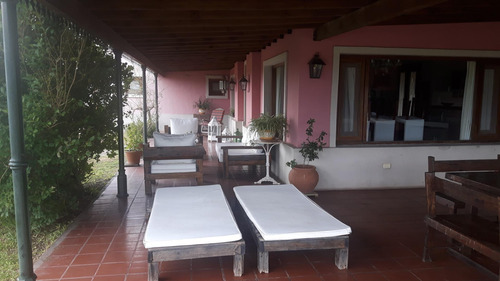 Imagen 9 de 23 de Campo Chacras De Olivia Disponible Desde Agosto