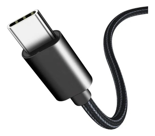 Cable Usb A Usb C 1m - Varios Colores