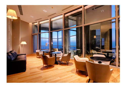 Departamento 2 Ambientes En Puerto Madero - Alvear Tower