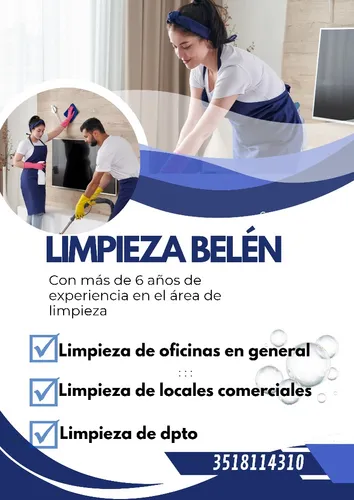 Limpieza Con Calidad