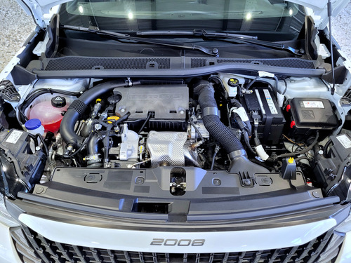 Peugeot 2008 1.0T Allure