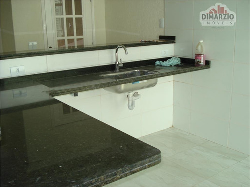 Casa Com 3 Dormitórios À Venda, 100 M² Por R$ 390.000,00 - Parque Nova Carioba - Americana/sp - Ca0917
