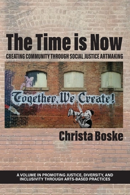 Libro The Time Is Now: Creating Community Through Social ...